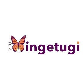 HINGETUGI MTÜ logo
