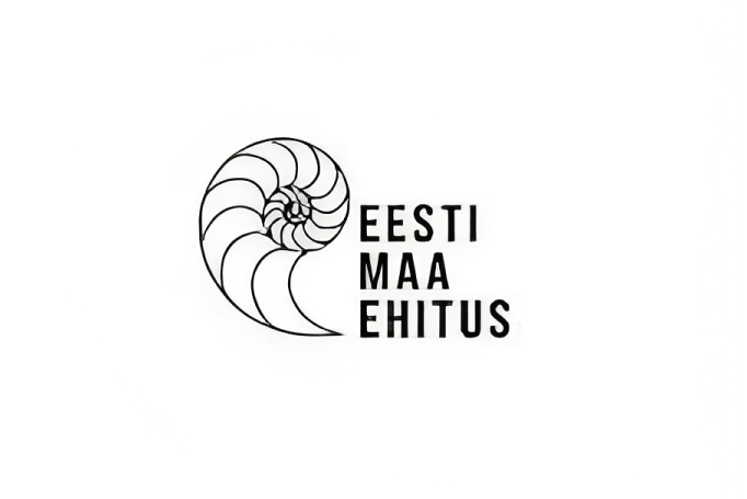 EESTIMAAEHITUS MTÜ логотип