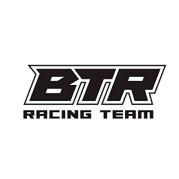 BTR RACING MTÜ логотип