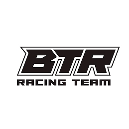 BTR RACING MTÜ logo
