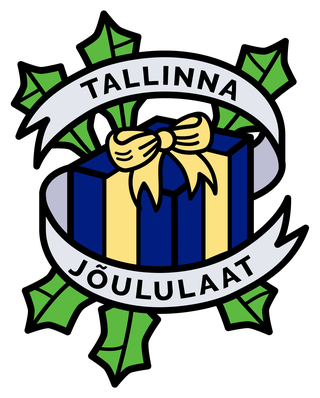 TALLINNA JÕULULAAT MTÜ logo