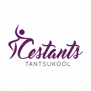 TANTSUSTUUDIO CESTANTS MTÜ логотип