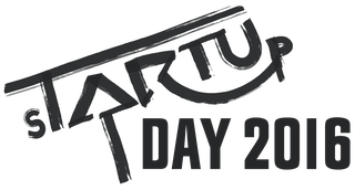 STARTUPDAY MTÜ logo