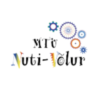 NUTI-VÕLUR MTÜ logo