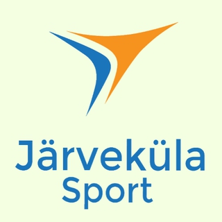 JÄRVEKÜLA SPORT MTÜ logo