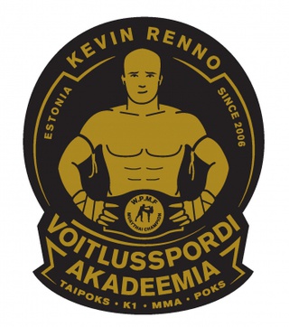 KRVA MTÜ logo