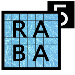 RABA 5 MTÜ logo