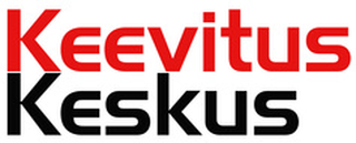 „KEEVITUSKESKUS“ MTÜ logo