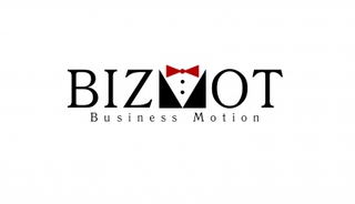 BUSINESS MOTION MTÜ logo