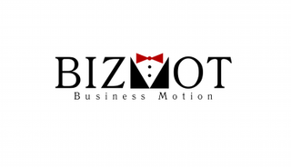 BUSINESS MOTION MTÜ logo