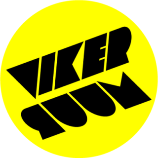 VIKERLIIT MTÜ logo