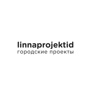 LINNAPROJEKTID MTÜ logo