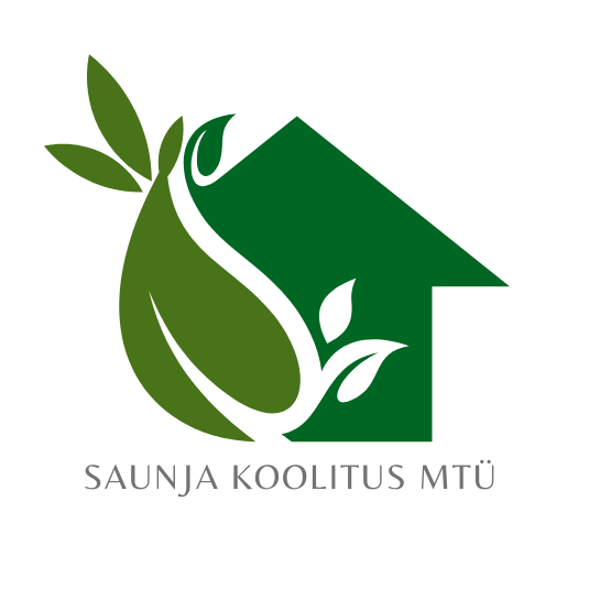 SAUNJA KOOLITUS MTÜ logo