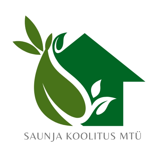 SAUNJA KOOLITUS MTÜ logo