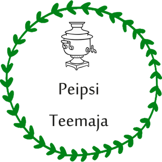 PEIPSI TEEMAJA MTÜ logo