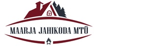 MAARJA JAHIKODA MTÜ logo