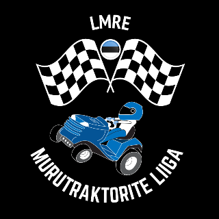 MURUTRAKTORITE LIIGA MTÜ логотип