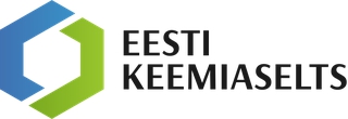 EESTI KEEMIASELTS MTÜ logo