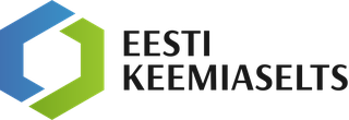 EESTI KEEMIASELTS MTÜ логотип