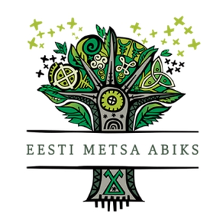 EESTI METSA ABIKS MTÜ logo