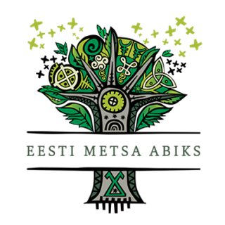 EESTI METSA ABIKS MTÜ логотип
