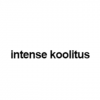 INTENSE KOOLITUS MTÜ logo