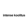 INTENSE KOOLITUS MTÜ logo