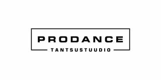 FITDANCE MTÜ логотип