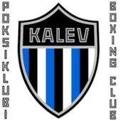 POKSIKLUBI KALEV MTÜ - Spordiklubide tegevus Tallinnas