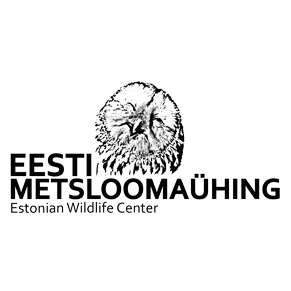 EESTI METSLOOMAÜHING MTÜ логотип