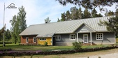 KOLGA SELTSIMAJA MTÜ - Culture centres and community centres in Kuusalu vald