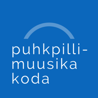 PUHKPILLIMUUSIKA KODA MTÜ логотип