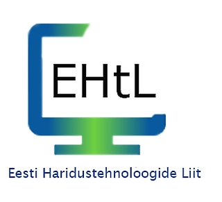 EESTI HARIDUSTEHNOLOOGIDE LIIT MTÜ logo