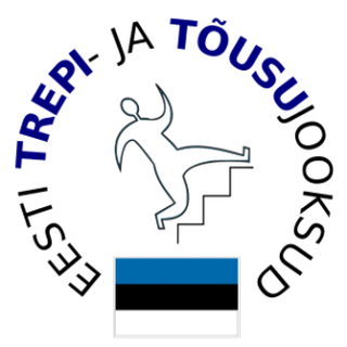 EESTI TREPI- JA TÕUSUJOOKSUD MTÜ logo