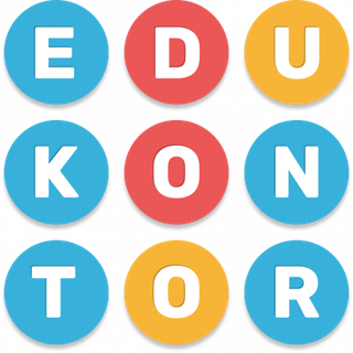 KURESSAARE EDUKONTOR MTÜ logo