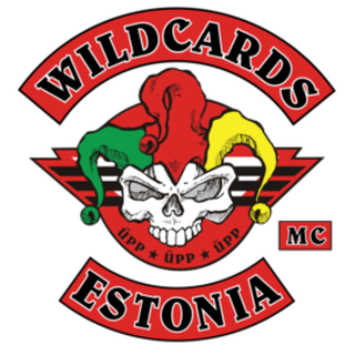 WILDCARDS TALLINN MTÜ logo