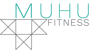 MUHUFITNESS MTÜ логотип