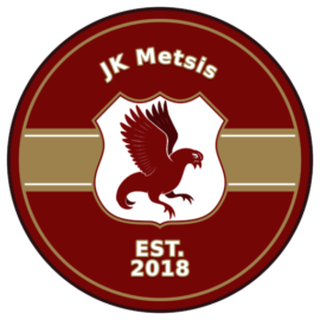 METSIS JK MTÜ logo