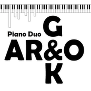 ARGO & ARKO KLAVERIDUO MTÜ logo