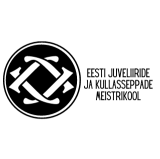 EESTI JUVELIIRIDE JA KULLASSEPPADE MEISTRIKOOL MTÜ logo