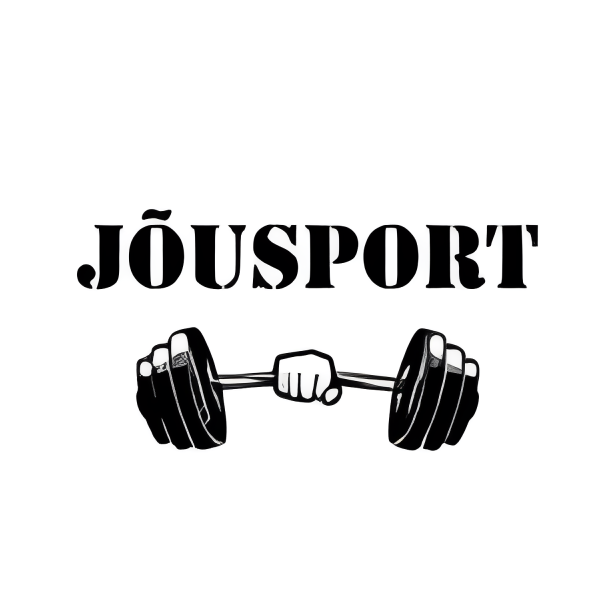 JÕUSPORT MTÜ логотип