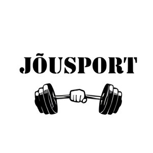 JÕUSPORT MTÜ logo