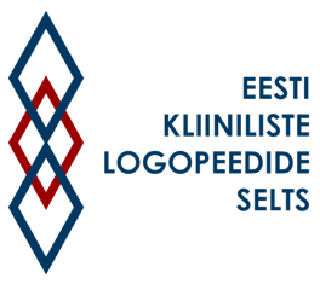 EESTI KLIINILISTE LOGOPEEDIDE SELTS MTÜ logo