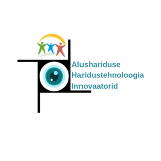 ALUSHARIDUSE HARIDUSTEHNOLOOGIA INNOVAATORID MTÜ логотип