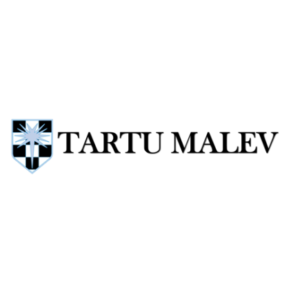 TARTU MALE MTÜ logo