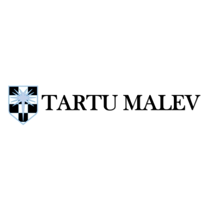 TARTU MALE MTÜ logo