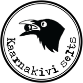 KAARNAKIVI SELTS MTÜ - Book publishing in Estonia