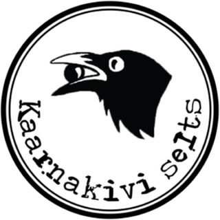 KAARNAKIVI SELTS MTÜ logo