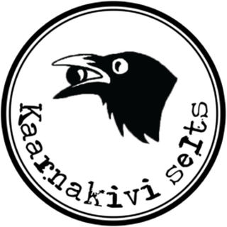 KAARNAKIVI SELTS MTÜ logo