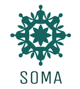 SOMA: KEHAPSÜHHOTERAAPIA ASSOTSIATSIOON MTÜ logo
